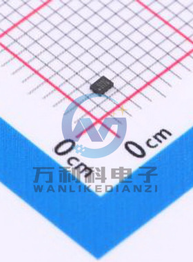 RS0102YUTDS8 转换器/电平移位器 DFN-8L(1x1.4)封装 原装正品