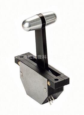 SN101SN [HALL EFF T-BAR FADER BULLET HNDL]