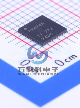 TCA6424ARGJR I2C；SMBusI/O扩展器VQFN-32-EP(5x5)封装 原裝正品