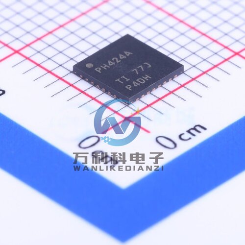 TCA6424ARGJR I2C；SMBusI/O扩展器VQFN-32-EP(5x5)封装 原裝正品
