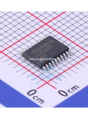 贴片 LM5005MH LM5005 LM5005MHX 开关稳压器芯片 全新