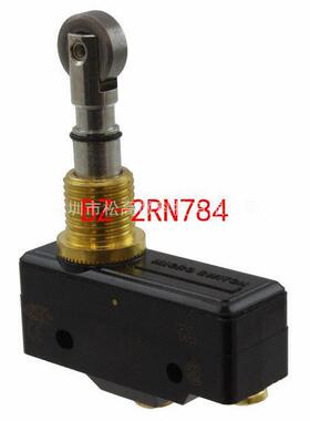 BZ-2RN784 [SW WHEEL PLUNG SPDT SCREW 125V]
