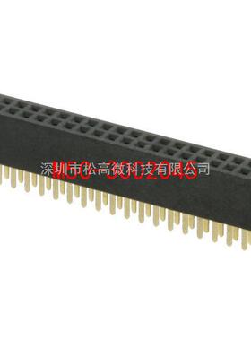 M50-3002045 [CONN RCPT 1.27MM T/H AU 40POS]