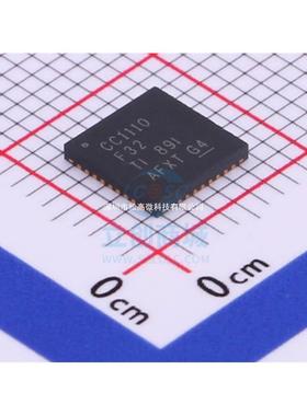 CC1110F32RHHR射频芯片VQFN36 CC1110F32全新ICCC1110F32RHH