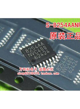 S-8254AANFT-TB-G TSSOP16 S-8254AAN 精工 咨询价格