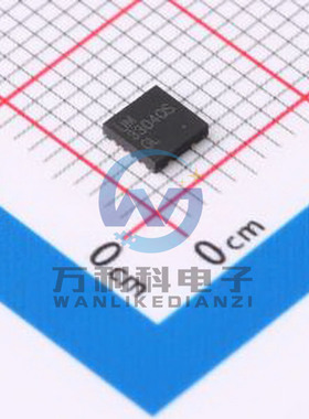 UM3304QS 转换器/电平移位器 QFN-14-EP(3.5x3.5)封装 原装正品
