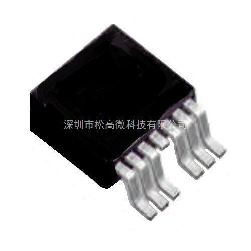 IPB025N10N3 G [MOSFET N-Ch 100V 180A D2PAK-6 OptiMOS 3]