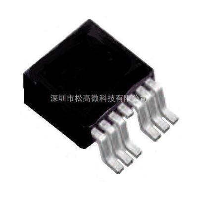 IPB025N10N3 G [MOSFET N-Ch 100V 180A D2PAK-6 OptiMOS 3]