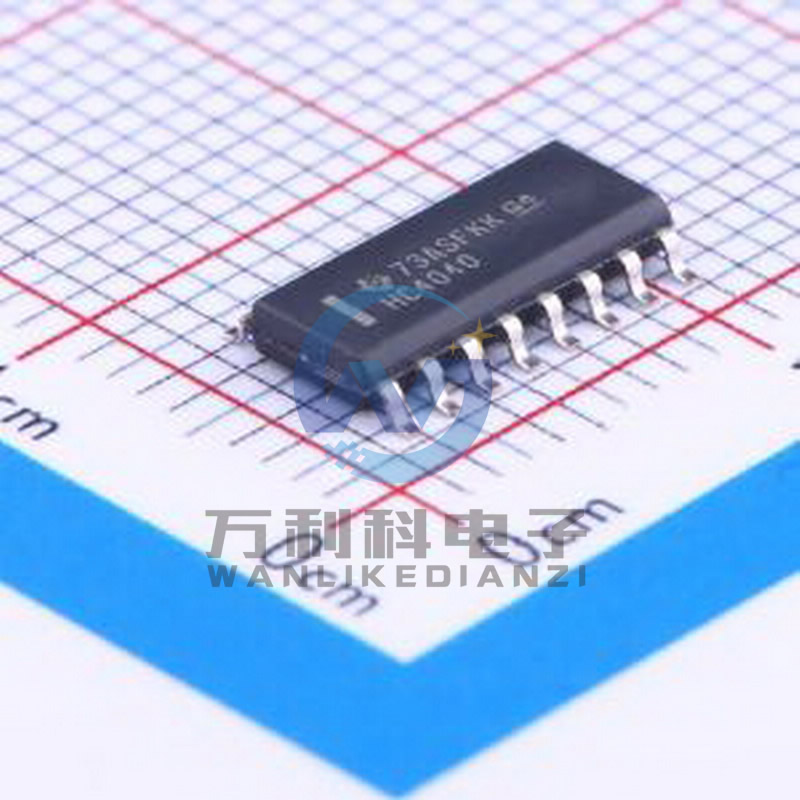 SN74HC4040DR 计数器/分频器 SOIC-16-208mil封装 原装正品