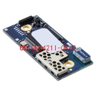 ADAPTER PORT SERIAL INT OBS421I ANT