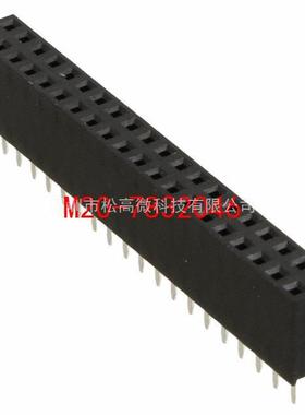 M20-7832046 [Connector Receptacle 40 Position 0.100