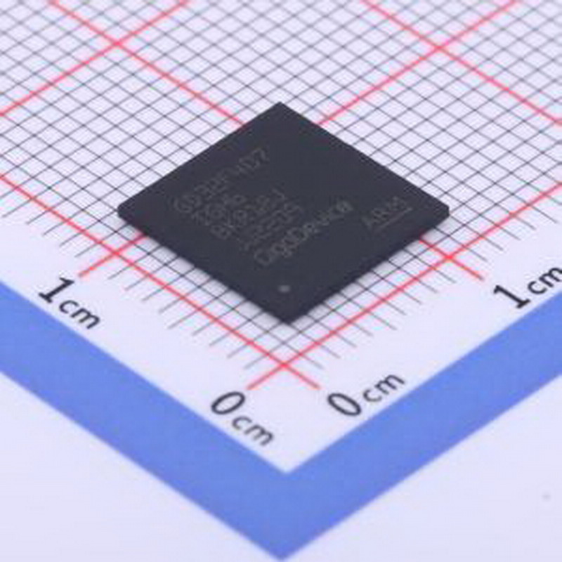 GD32F407IGH6 单片机(MCU/MPU/SOC) BGA-176封裝 原裝正品