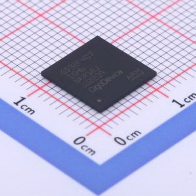 GD32F407IGH6 单片机(MCU/MPU/SOC) BGA-176封裝 原裝正品