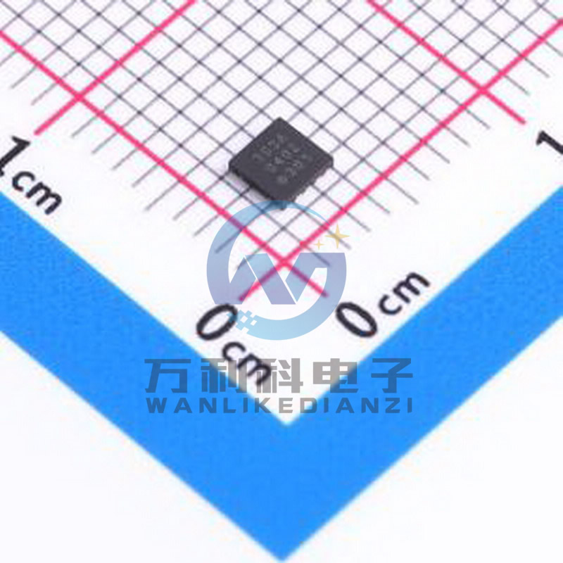 PCF85363ATL/AX 实时时钟(RTC) DFN-10-EP(2.6x2.6)封裝 原装正品