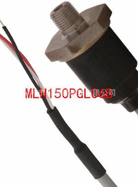 MLH150PGL06B [SENSOR AMP 150PSI 4-20MA OUT]