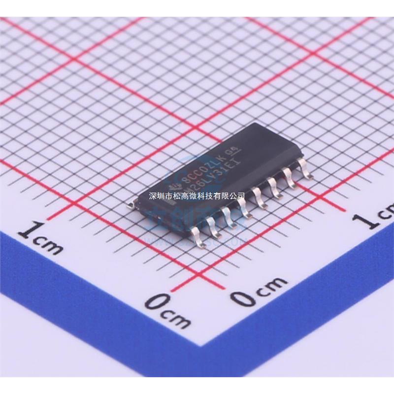 AM26LV31EIDR AM26LV31EI RS422/RS485 驱动IC SOP-16