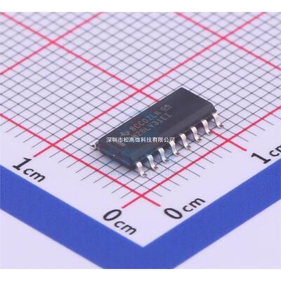 AM26LV31EIDR AM26LV31EI RS422/RS485 驱动IC SOP-16