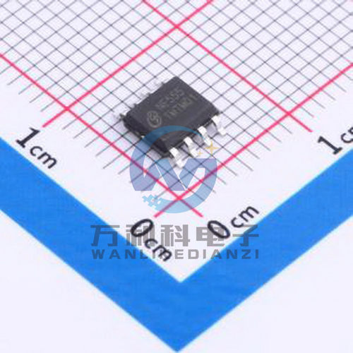 NE555 定时器/计时器 DIP-8封裝 原装正品
