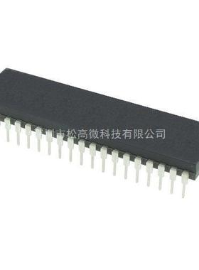 PIC18F458-I/P [8-bit Microcontrollers - MCU 32KB 1536 RAM 34
