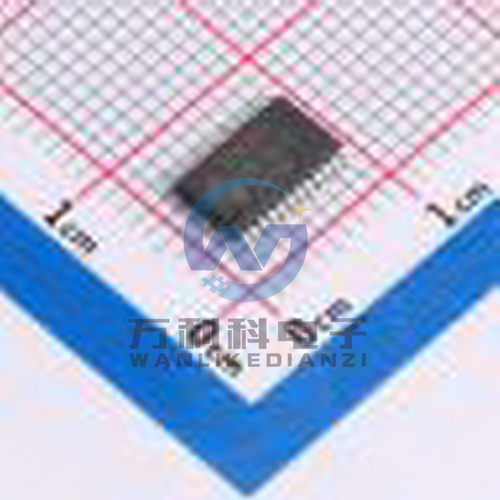 PI6C4911506-06LIE 时钟缓冲器/驱动器/分配器 TSSOP-24封裝 原装