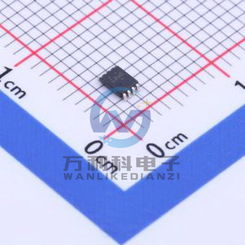 SN74LVC2T45QDCURQ1 转换器/电平移位器 VSSOP-8-0.5mm封装 原装