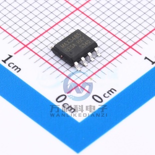 485 HXY 8封裝 原裝正品 422芯片SOP MAX3485EESA