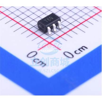 贴片 TMP36GRTZ-REEL7 SOT23-5 印字T6G 温度传感器 IC 芯片