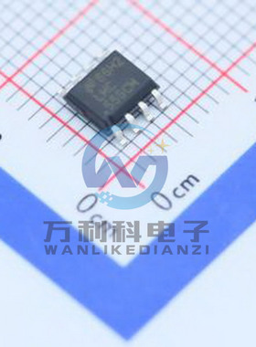LMC555CMX/NOPB 定时器/计时器 SOIC-8封裝 原装正品