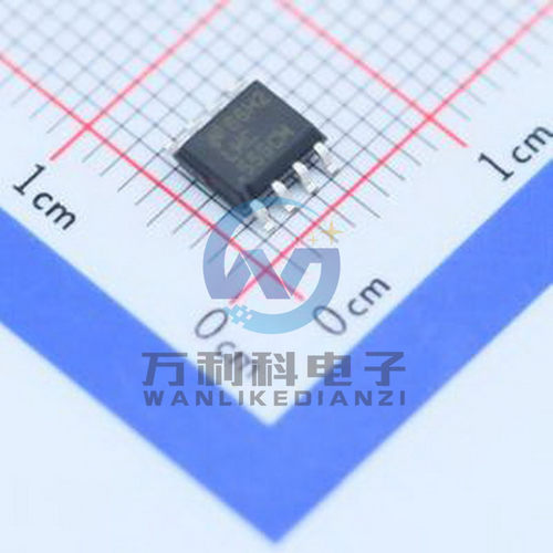 LMC555CMX/NOPB 定时器/计时器 SOIC-8封裝 原装正品