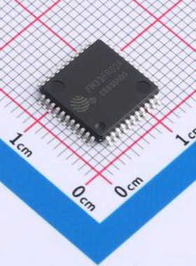 FM33FR024 单片机(MCU/MPU/SOC) LQFP-44(10x10)封裝 原裝正品