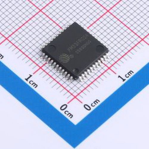 FM33FR024 单片机(MCU/MPU/SOC) LQFP-44(10x10)封裝 原裝正品