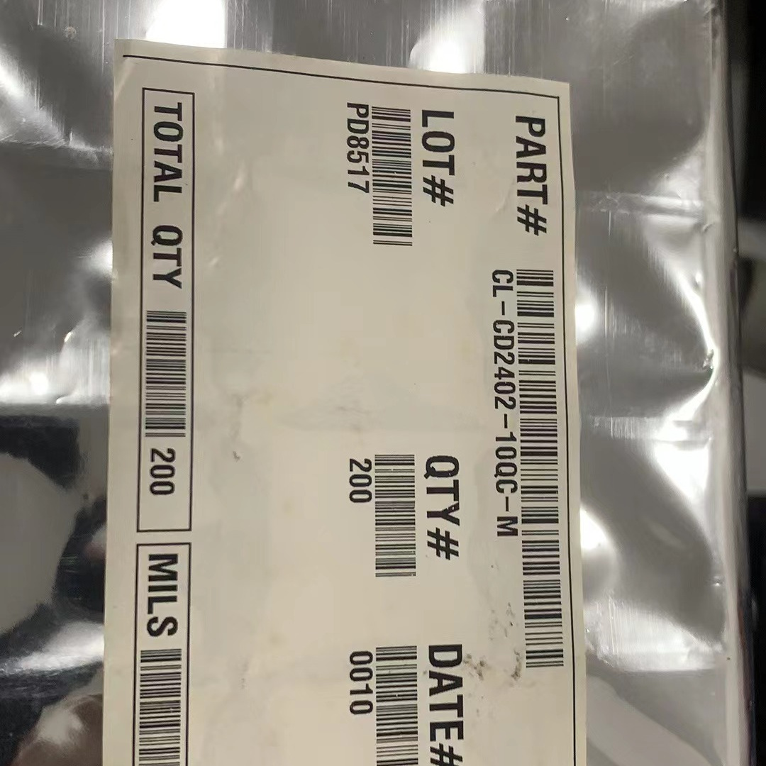 CL-PD6729-QC-E 封装 QFP-208 有现货  原装正品