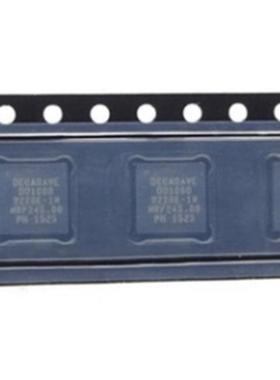 无线收发芯片 /DW1000 QFN-48 全新 decaWave UWB定位芯片