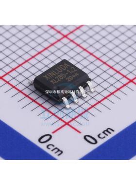 LM285DR-1.2 电压基准芯片 285D-1-2 丝印285-12 全新进口