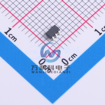 RS90LV011YF5 LVDS芯片SOT-23封装 原裝正品