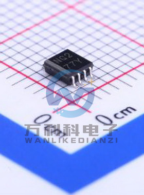 LSF0102DCTR 转换器/电平移位器 MSOP-8-2.8mm封装 原装正品