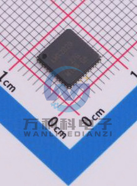 LMX2820RTCR 时钟发生器/频率合成器/PLL VQFN-48(7x7)封裝 原装