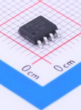 ATTINY13A-SSU 单片机(MCU/MPU/SOC) SOIC-8封裝 原裝正品