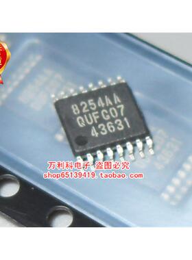 S-8254AAQFT-TB-G TSSOP16 S-8254AAQ 精工 咨询新价格