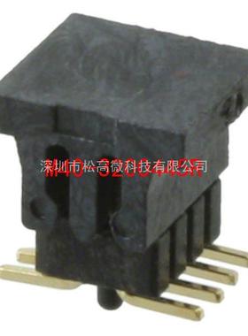 M40-3200445R [CONN HEADER 8POS 1MM DL AU SMD]