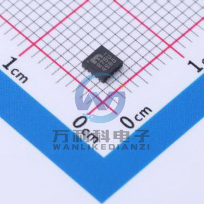 SY89875UMG 时钟缓冲器/驱动器/分配器 MLF-16封裝 原装正品