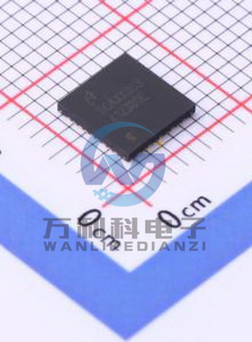 LMX2541SQ2380E/NOPB 时钟发生器/频率合成器/PLL WQFN-36-EP(6x6