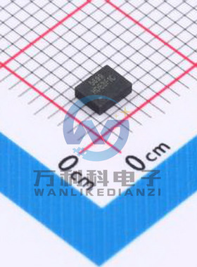 INS5699C 实时时钟(RTC) SMD3225封裝 原装正品