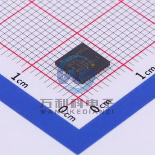 ADCLK954BCPZ-REEL7 时钟缓冲器/驱动器/分配器 LFCSP-40(6x6)封