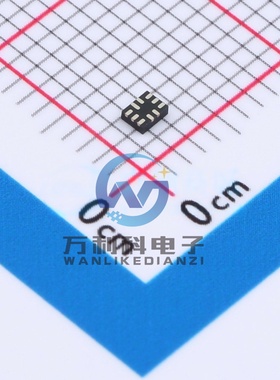 TPTS3A5223RSWR 模拟开关/多路复用器QFN-10L(1.4x1.8)封装 原裝