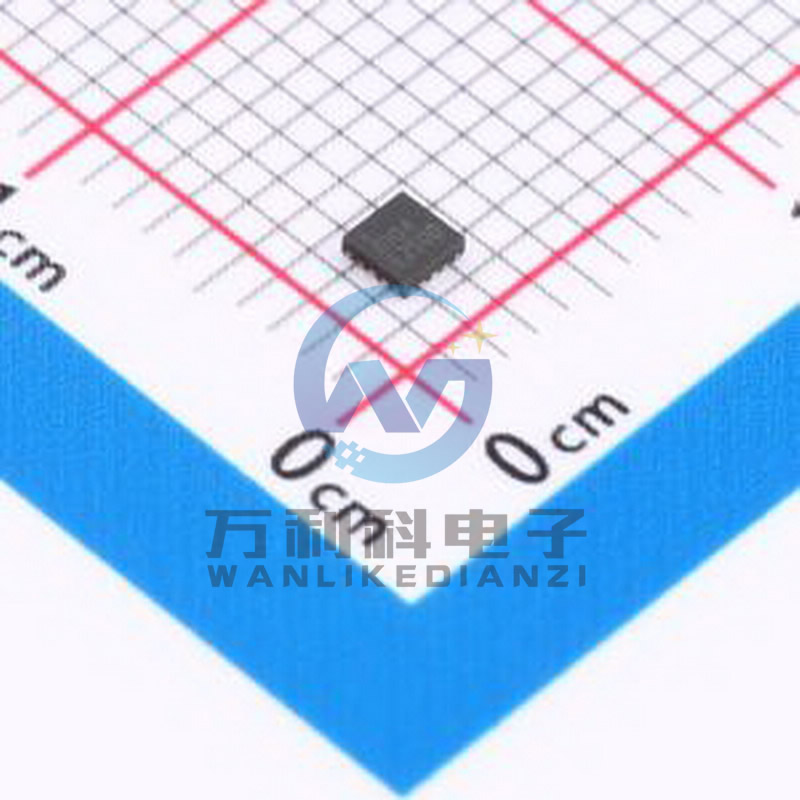 RS0104YTQE12 转换器/电平移位器 QFN-12L(2x2)封装 原装正品