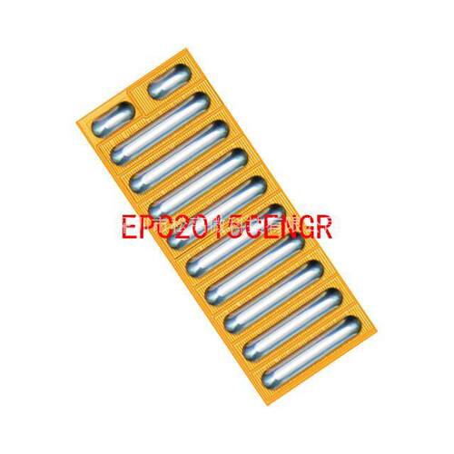 EPC2015CENGR [TRANS GAN 40V 36A BUMPED DIE]