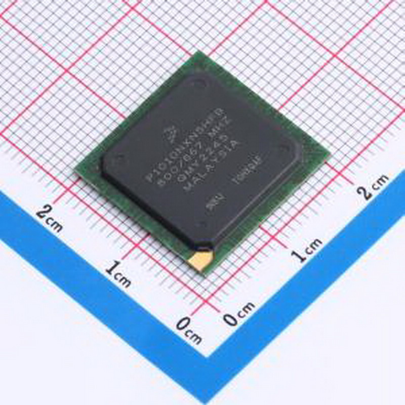 P1010NXN5HFB 单片机(MCU/MPU/SOC) FBGA-425(19x19)封裝 原裝正