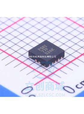 全新TPS61086DRCR 丝印PSRI 开关稳压器SON-10 TPS61086DRCT