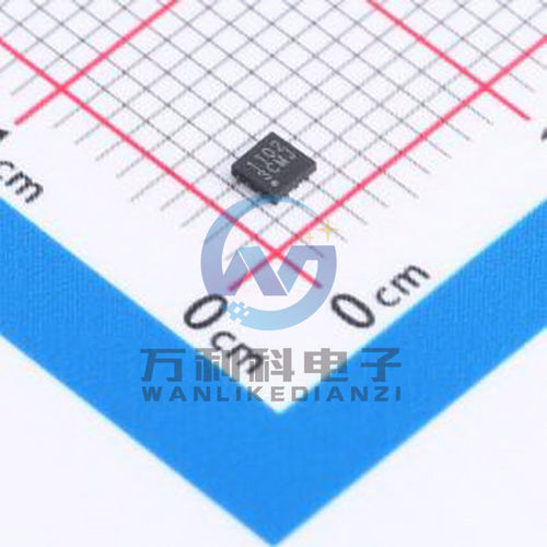 5PB1102CMGI8 时钟缓冲器/驱动器/分配器 WDFN-8(2x2)封裝 原装正